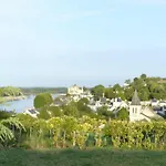 Domaine Du Parc Semesterbostad *