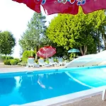 Semesterbostad Domaine Du Parc