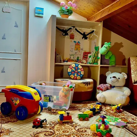 Domaine Du Parc * מונסורו