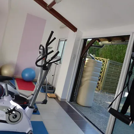 Casa vacanze Domaine Du Parc Montsoreau