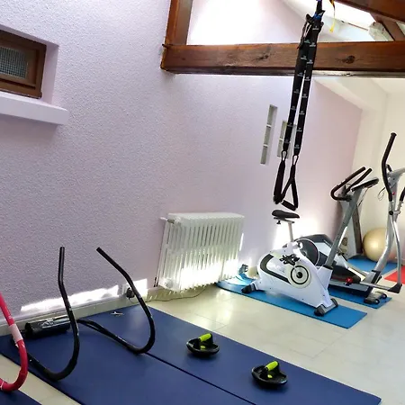 Casa vacanze Domaine Du Parc