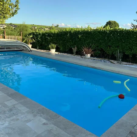 Domaine Du Parc * Montsoreau