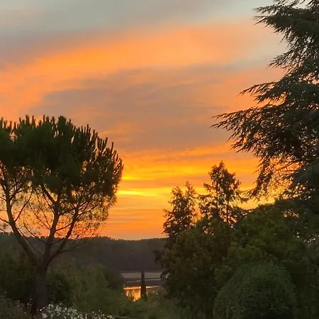 Semesterbostad Domaine Du Parc *