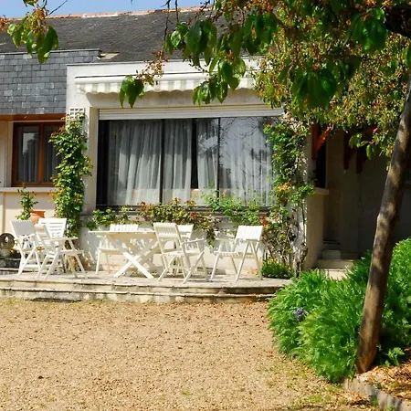 Domaine Du Parc *