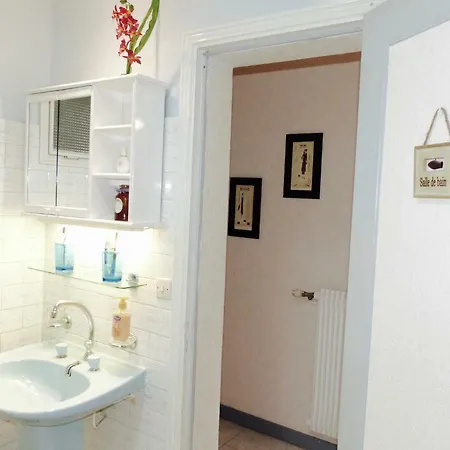 בית נופש Domaine Du Parc *