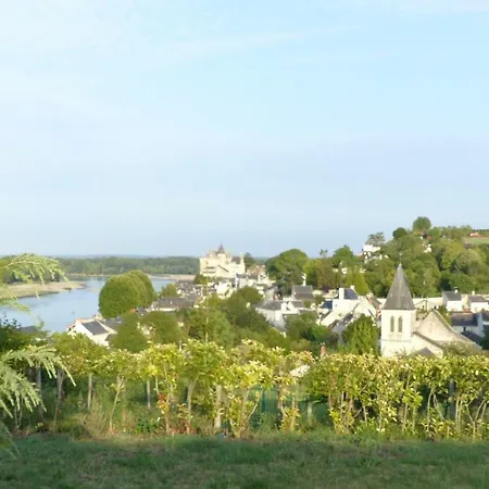 Domaine Du Parc בית נופש *