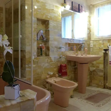 Domaine Du Parc Vakantiehuis Montsoreau
