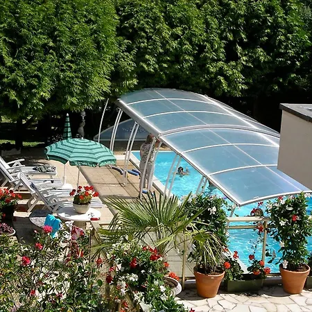 Domaine Du Parc