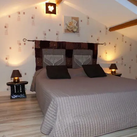 Vakantiehuis Domaine Du Parc *