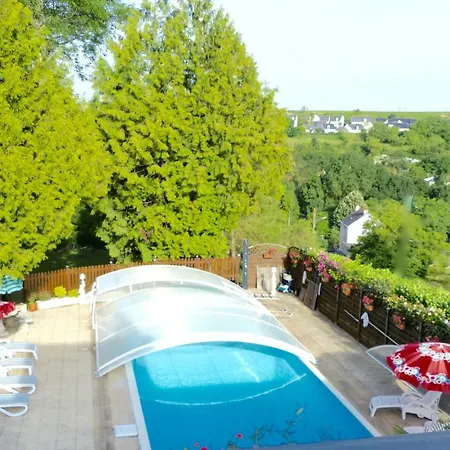 Vakantiehuis Domaine Du Parc *