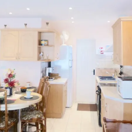 Domaine Du Parc בית נופש *