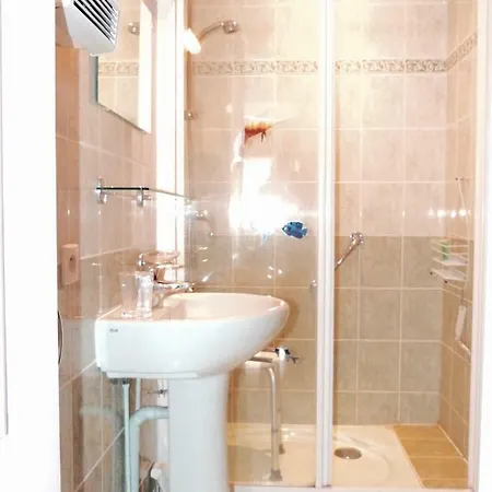 Domaine Du Parc בית נופש מונסורו