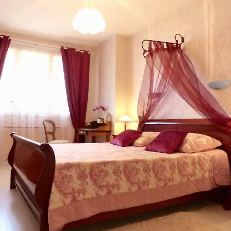 Casa vacanze Domaine Du Parc Montsoreau