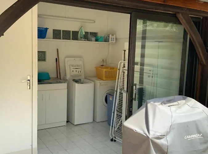 Casa vacanze Domaine Du Parc Montsoreau