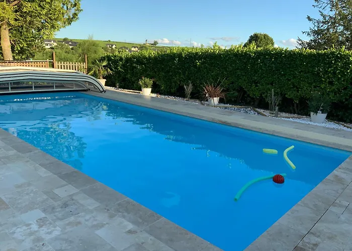 Domaine Du Parc * Montsoreau