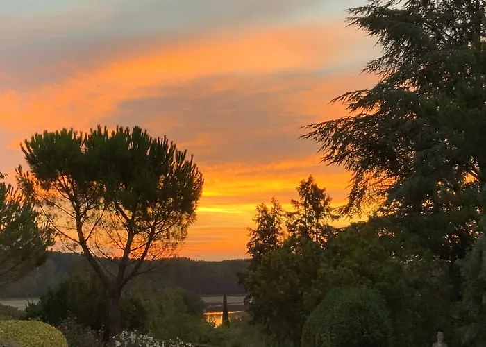 Casa vacanze Domaine Du Parc *