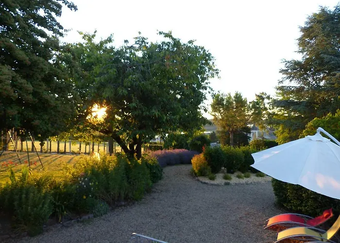 Domaine Du Parc بيت للعطل