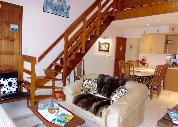 Casa vacanze Domaine Du Parc