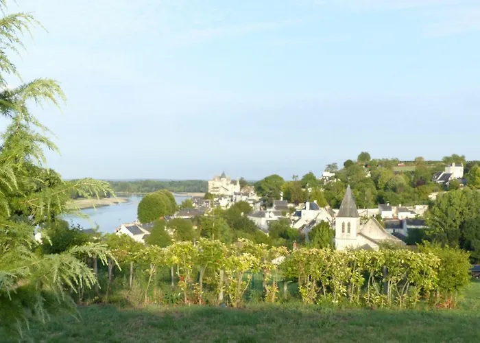 Domaine Du Parc Casa vacanze *