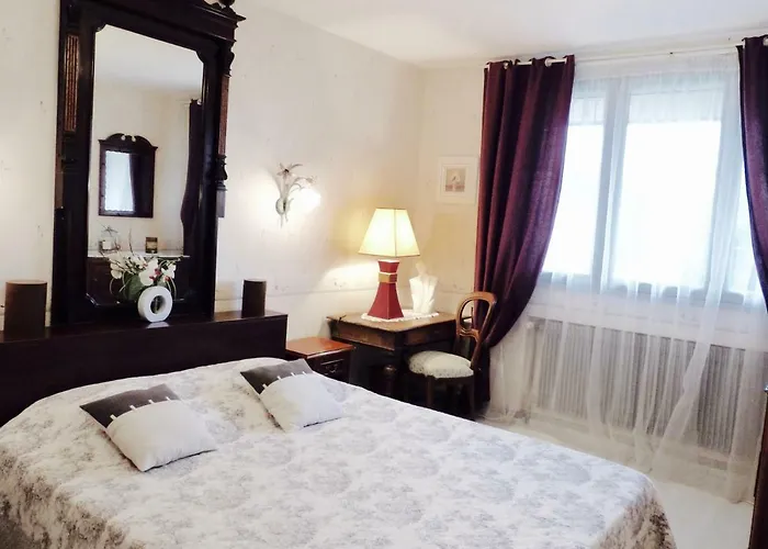 Domaine Du Parc Montsoreau