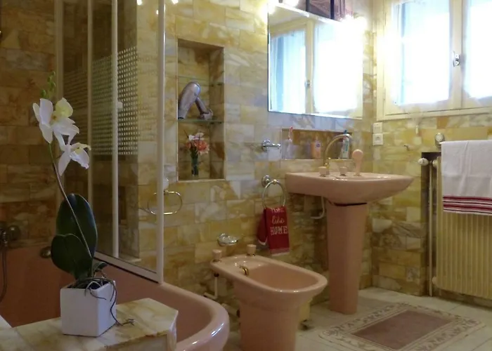 Domaine Du Parc Casa vacanze Montsoreau