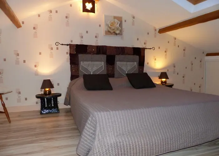 Casa vacanze Domaine Du Parc *