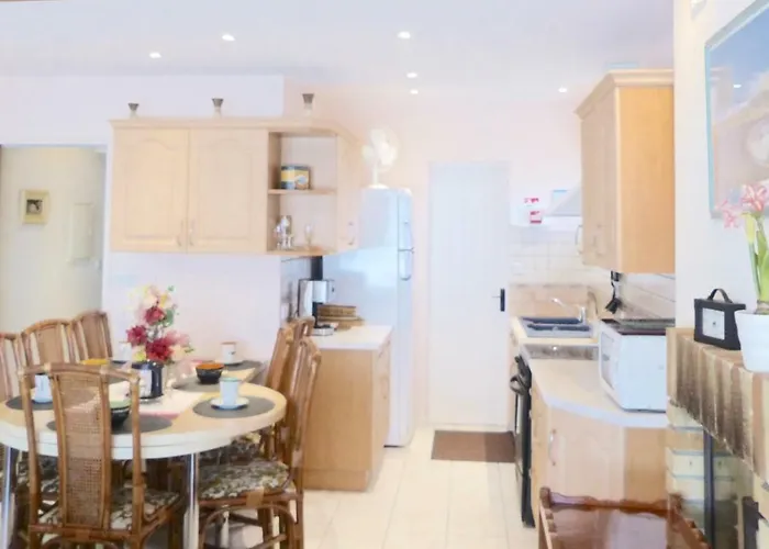 Domaine Du Parc Casa vacanze *