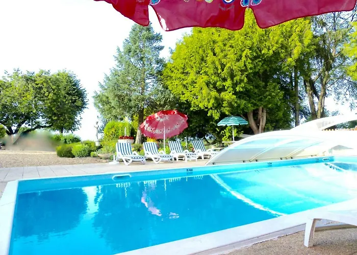 Casa vacanze Domaine Du Parc