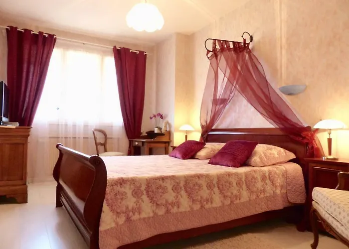 Casa vacanze Domaine Du Parc Montsoreau